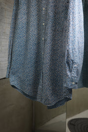 Ralph Lauren flower printed shirts