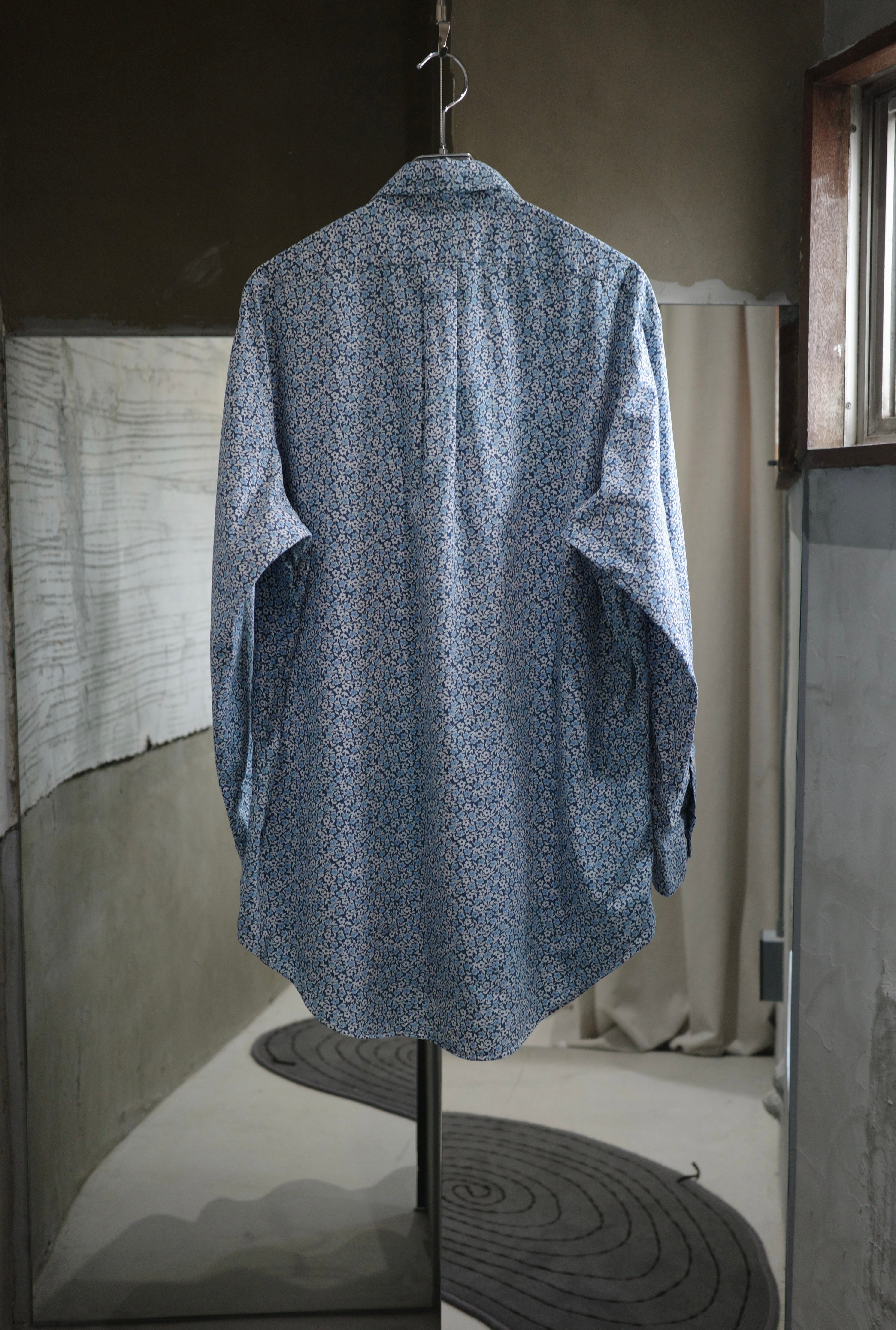 Ralph Lauren flower printed shirts