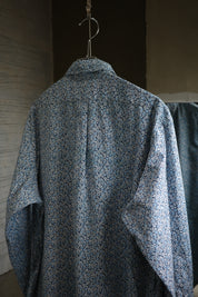 Ralph Lauren flower printed shirts