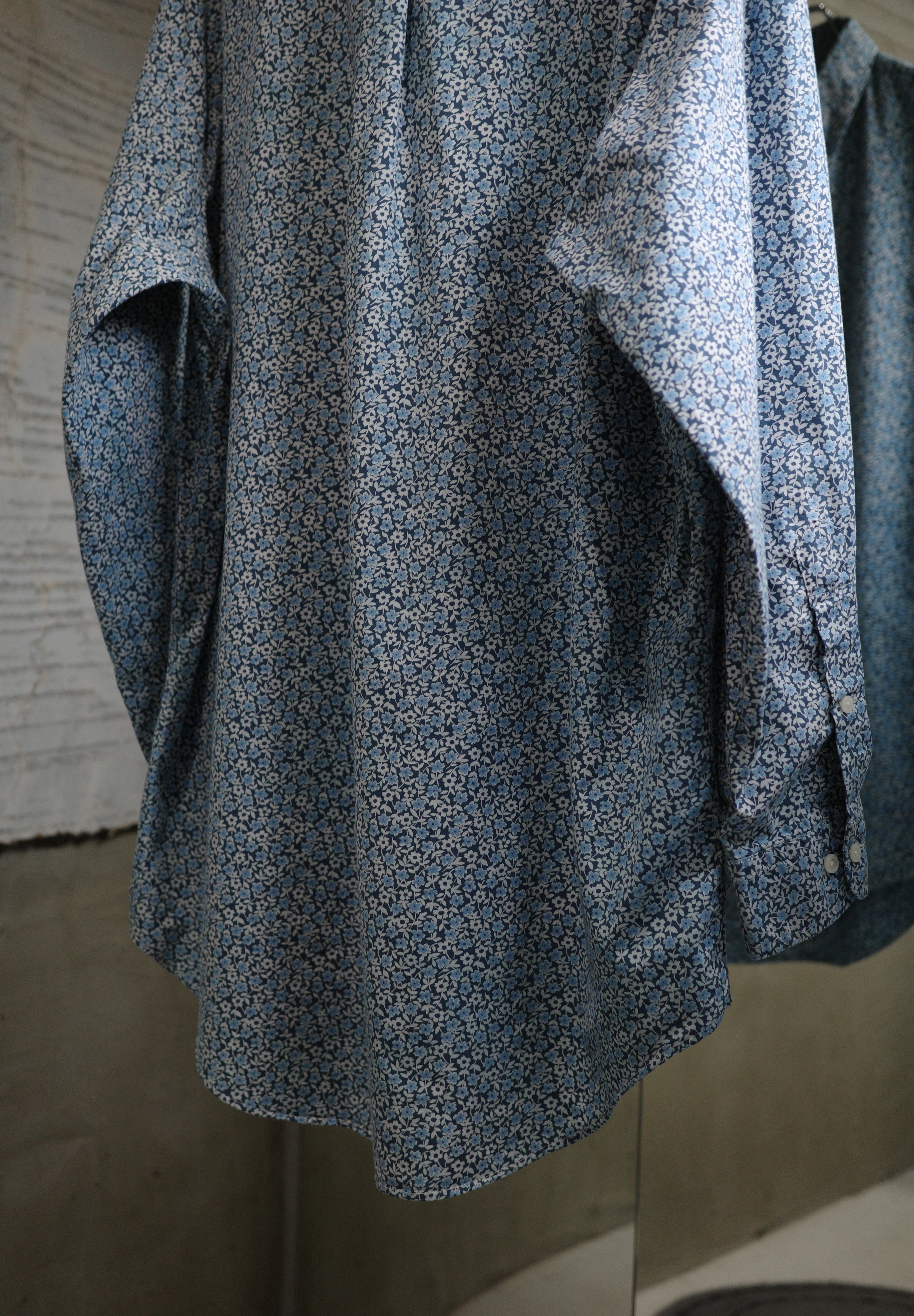 Ralph Lauren flower printed shirts