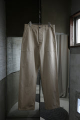 Levi's "All duty" Cotton pants