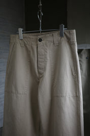 Levi's "All duty" Cotton pants