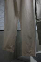 Levi's "All duty" Cotton pants