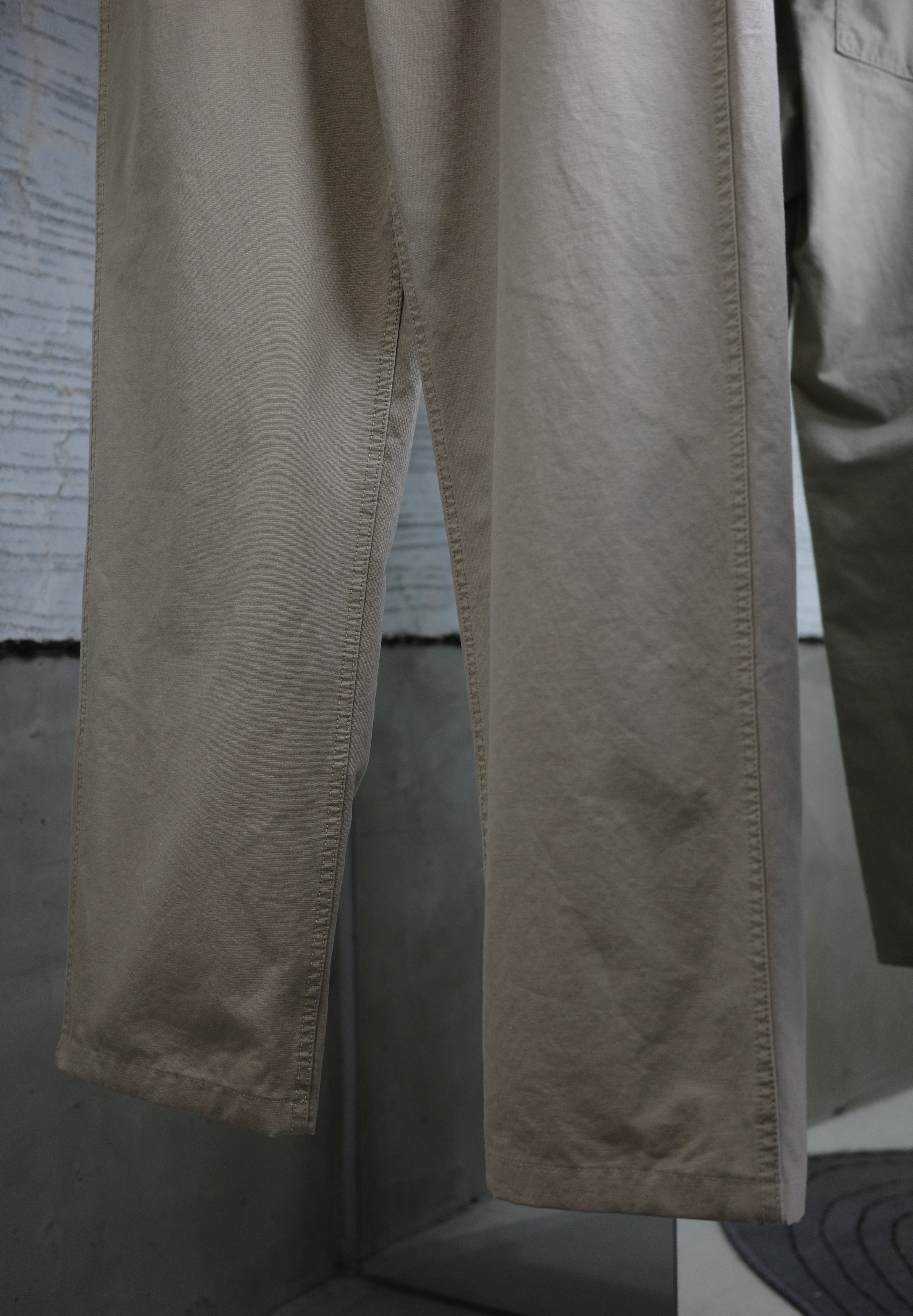 Levi's "All duty" Cotton pants