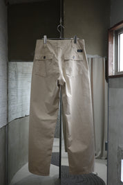Levi's "All duty" Cotton pants