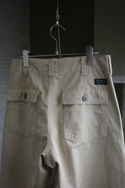 Levi's "All duty" Cotton pants