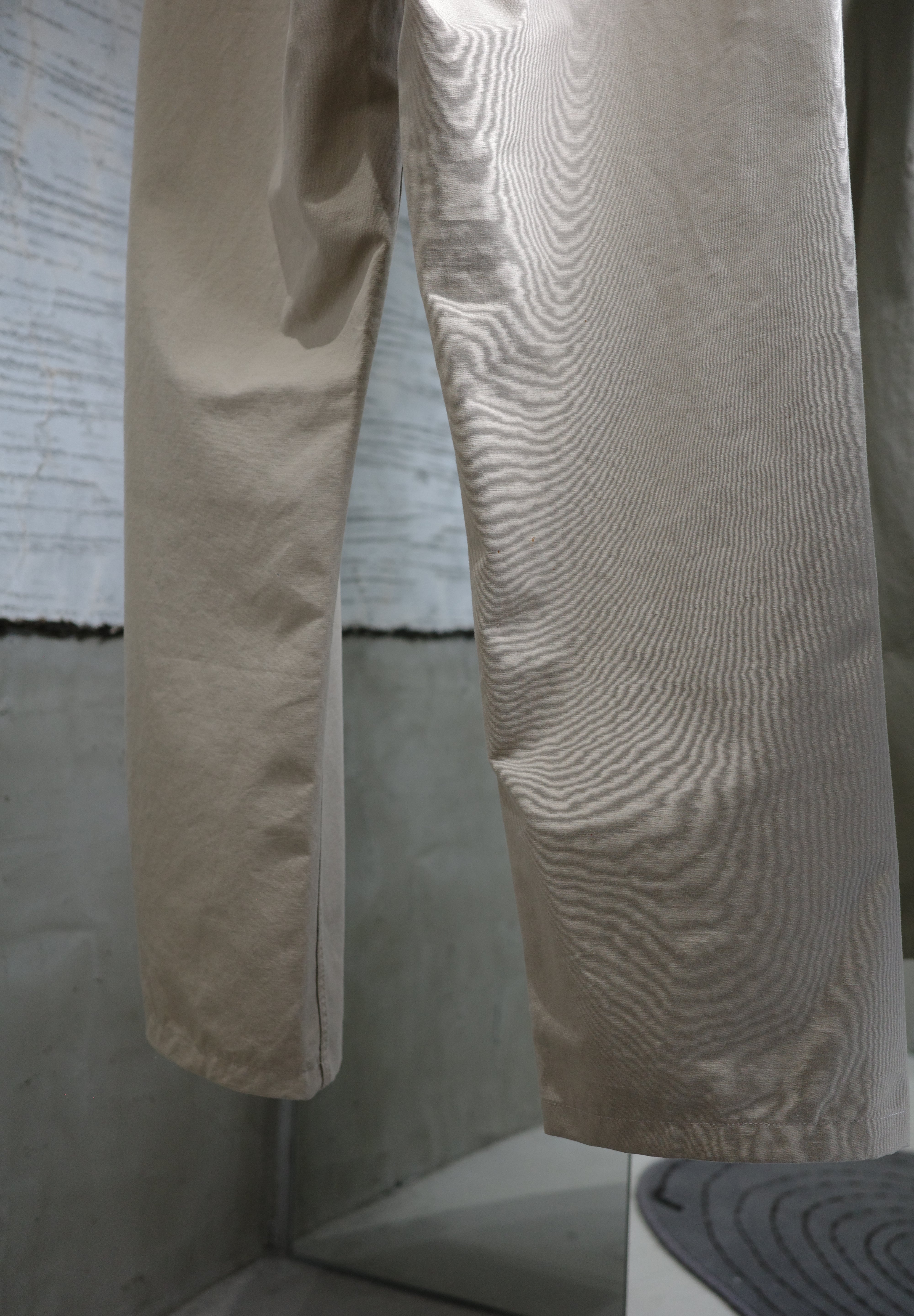 Levi's "All duty" Cotton pants