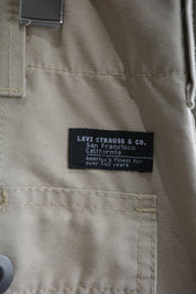 Levi's "All duty" Cotton pants