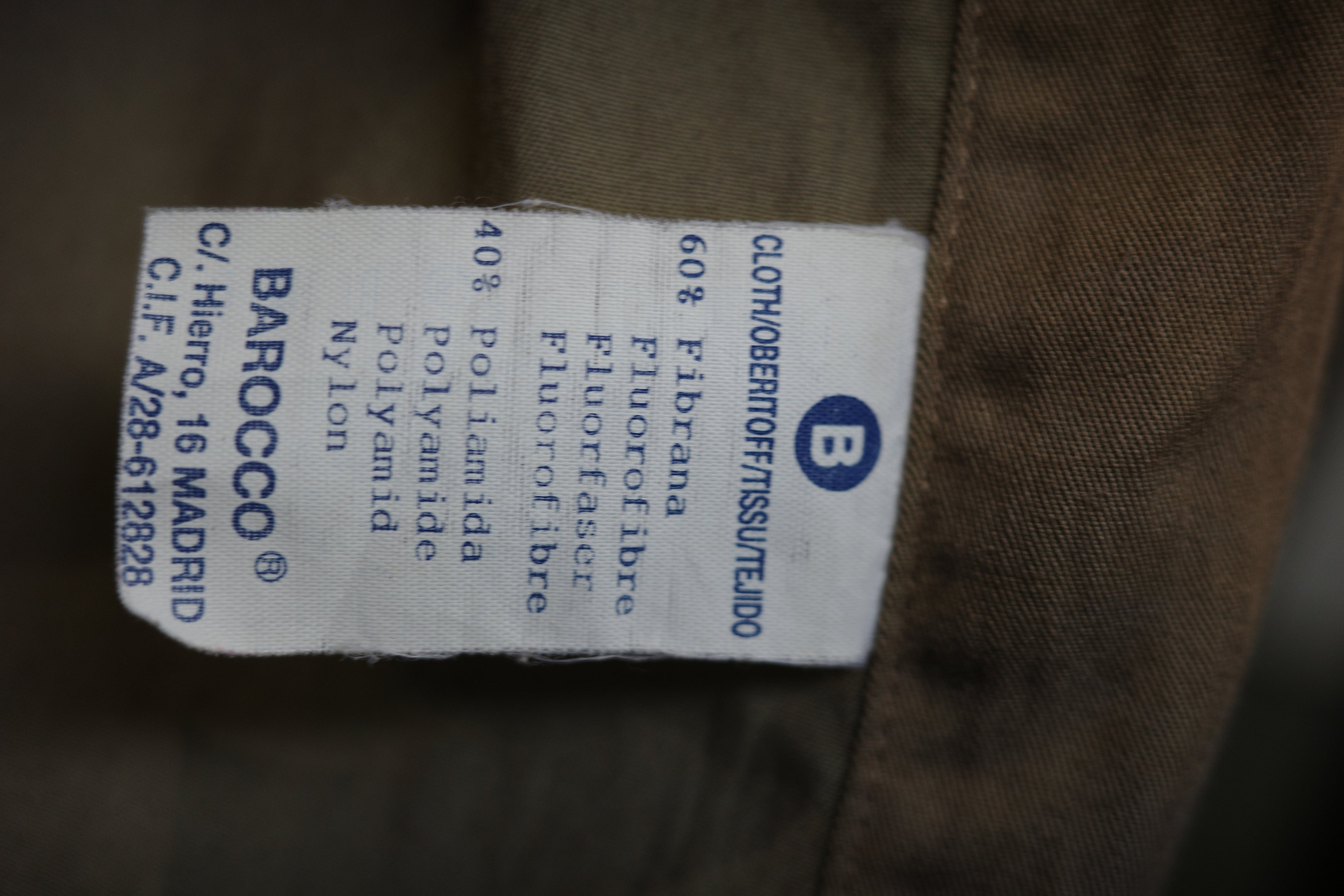 Rayon bomber jacket