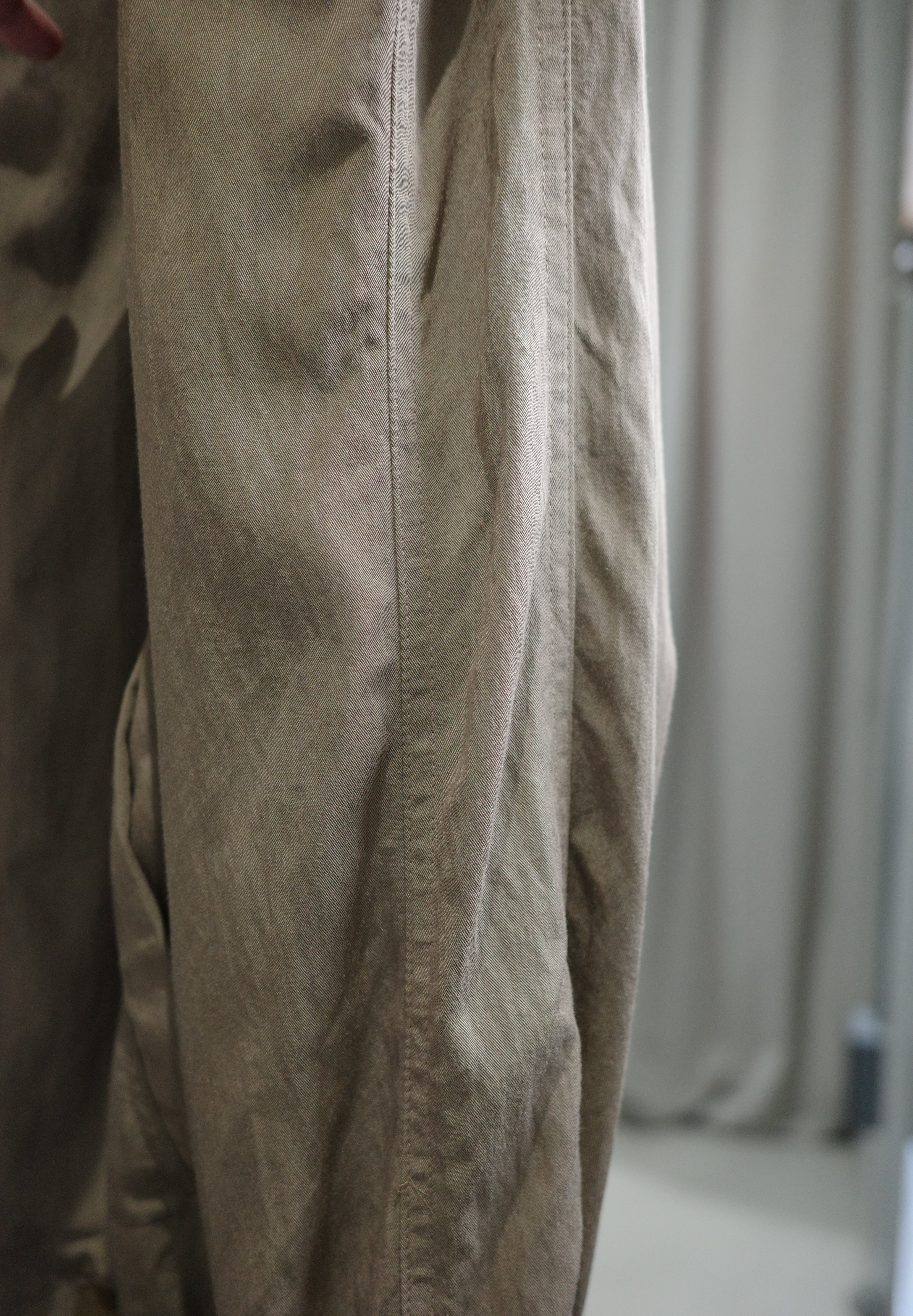Rayon bomber jacket